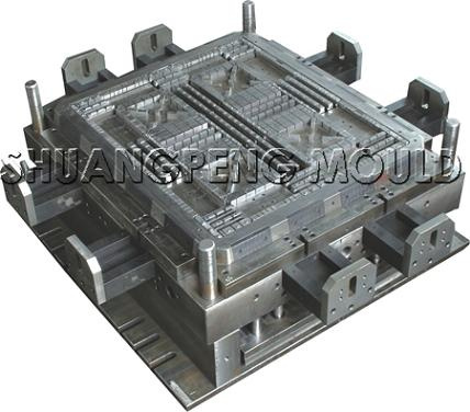 Plastic Pallet Mould (SP-T02)