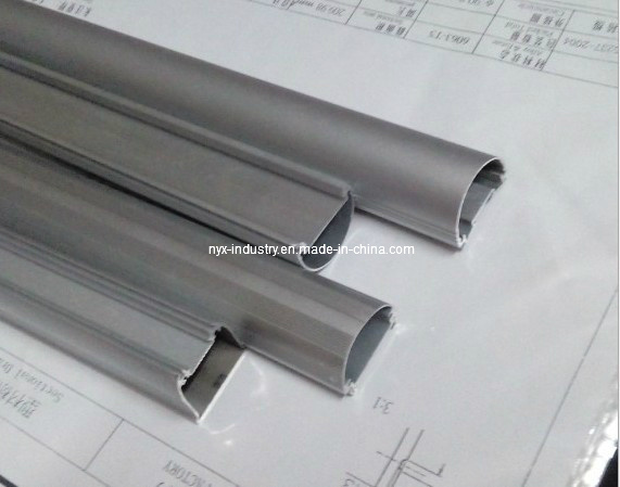 Extrusion Profiles