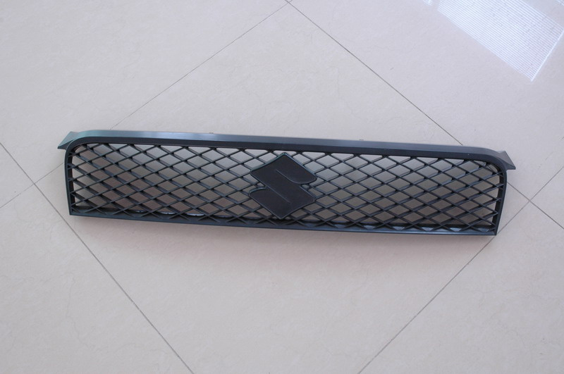 Front Grill