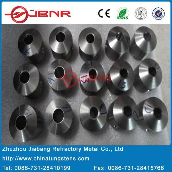 Tungsten Carbide Mould