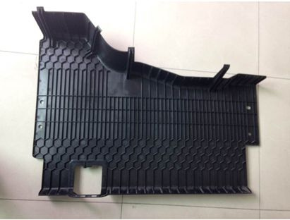 Plastic Injection Auto Part (XDD-0321)