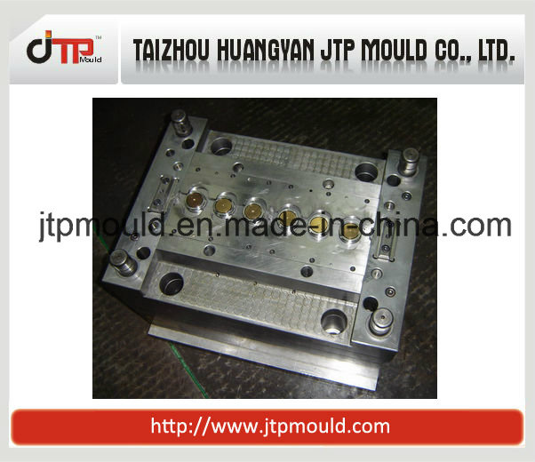 6 Cavities High Quality Cap Mould