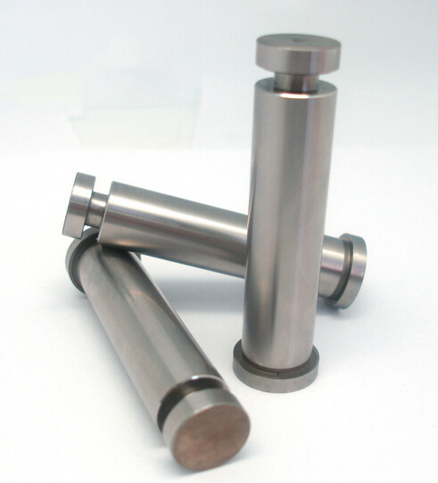 Hot Sale High Precision Punch Mould Part
