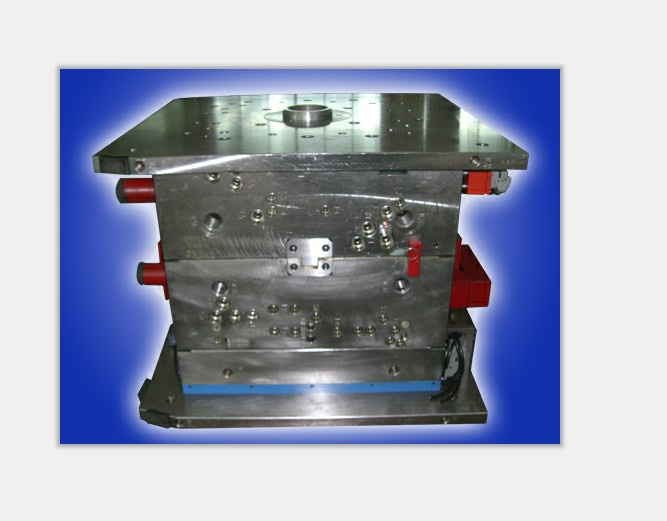 Tooling