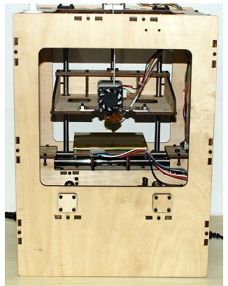 3D Printer