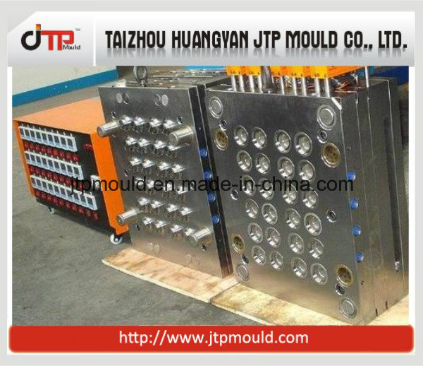 Plastic Oil Cap Mould