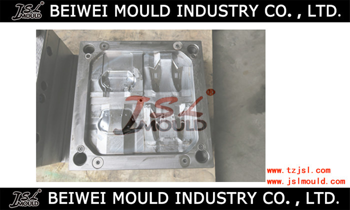 Full Face Motorcycle Helmet Air Vent Mould
