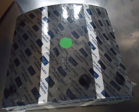 Brake Lining for Dubai/Iran/Syria Heavy Duty Brake Lining