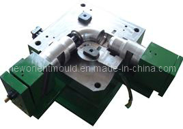 PVC Fitting Mould, Pipe Mould (NOM-MOULD-N12)