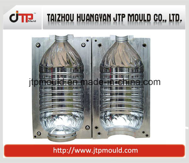 5L Beverage Water Bottlle Plastic Blowing Mould