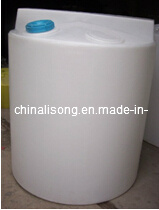 Rotomolding PE Plastic Chemical Tank (MC-1000L)