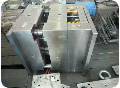 High Quality Single or Multi Cavity Plastic Injection Mould
