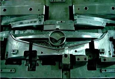 Auto Parts