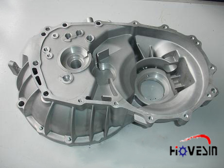 Aluminum Die Casting Parts