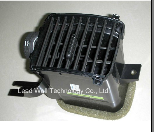 2015 Car Air Conditioner Plastic Injection Mould (LW-10018)