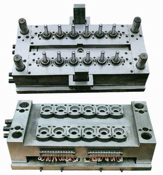 Cosmetic Parts