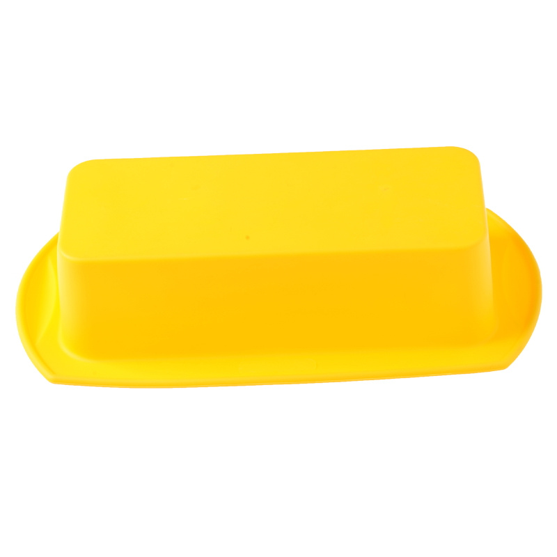 Silicone Baking Mould