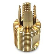 Brass Part