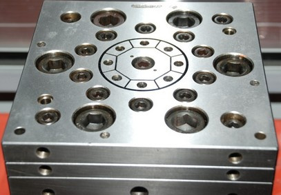 Extrusion Die Head