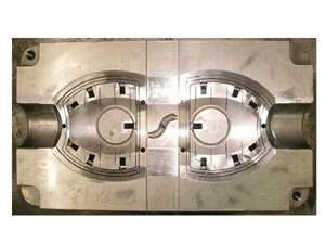 Casting Mould (EK-025)