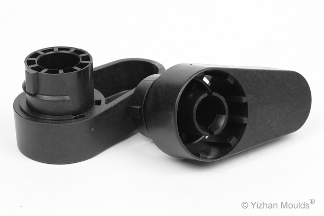 Mold for Car Handle (Y00473)