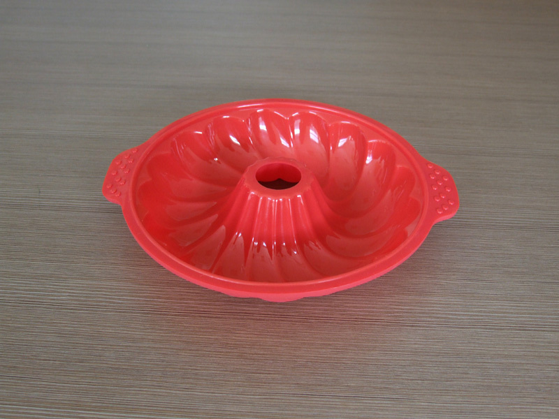 Silicone Cake Mold (FH-CM010)
