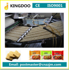 Slitting Device of Noodle Making Machine