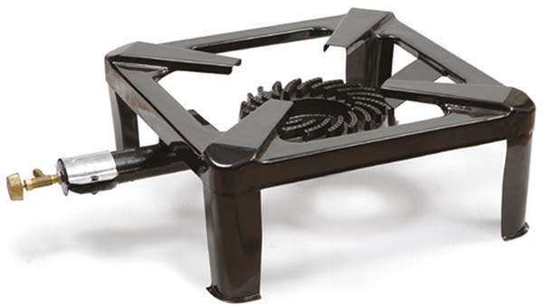 Cheap Cast Iron Gas Stove Casting Iron Gas Cooker C305