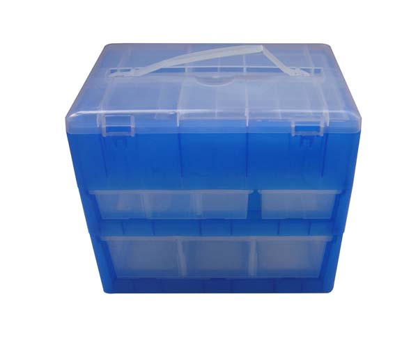 Plastic Box Mold