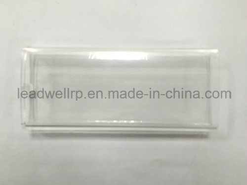 Custom Plastic Injection Moulding for Refrigerator Drawer