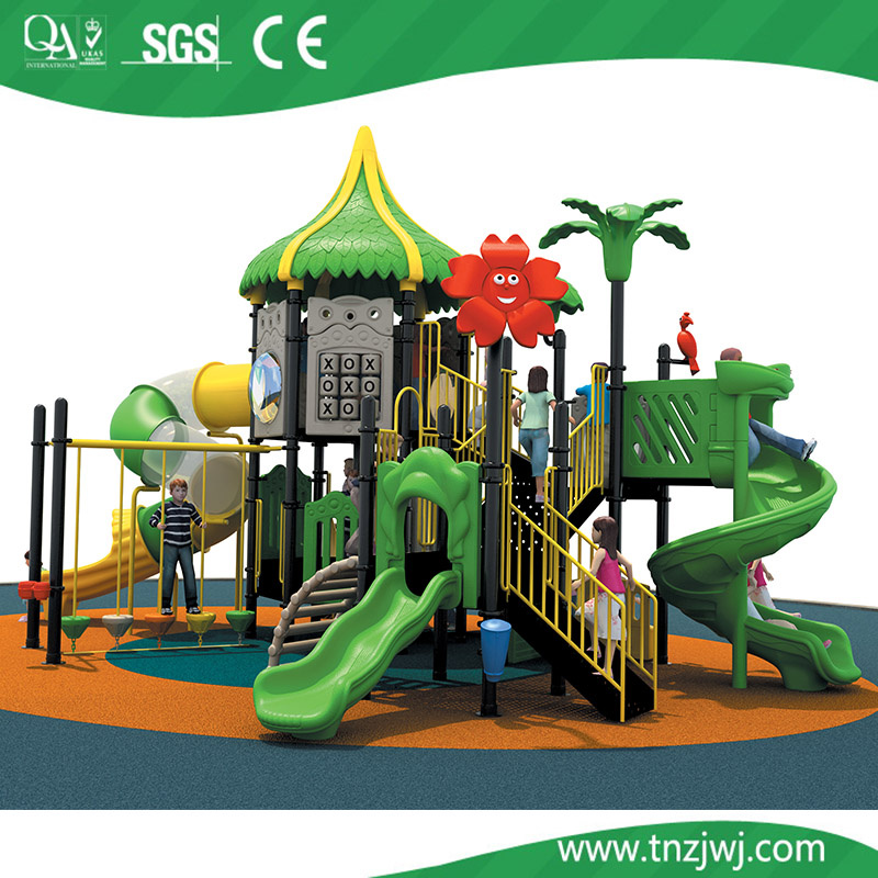 High Quality Cheap Children /Kids Plastic Kids Sliding Board