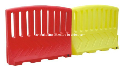 PE Rotational Moulding Traffic Barrier (KE-1804)