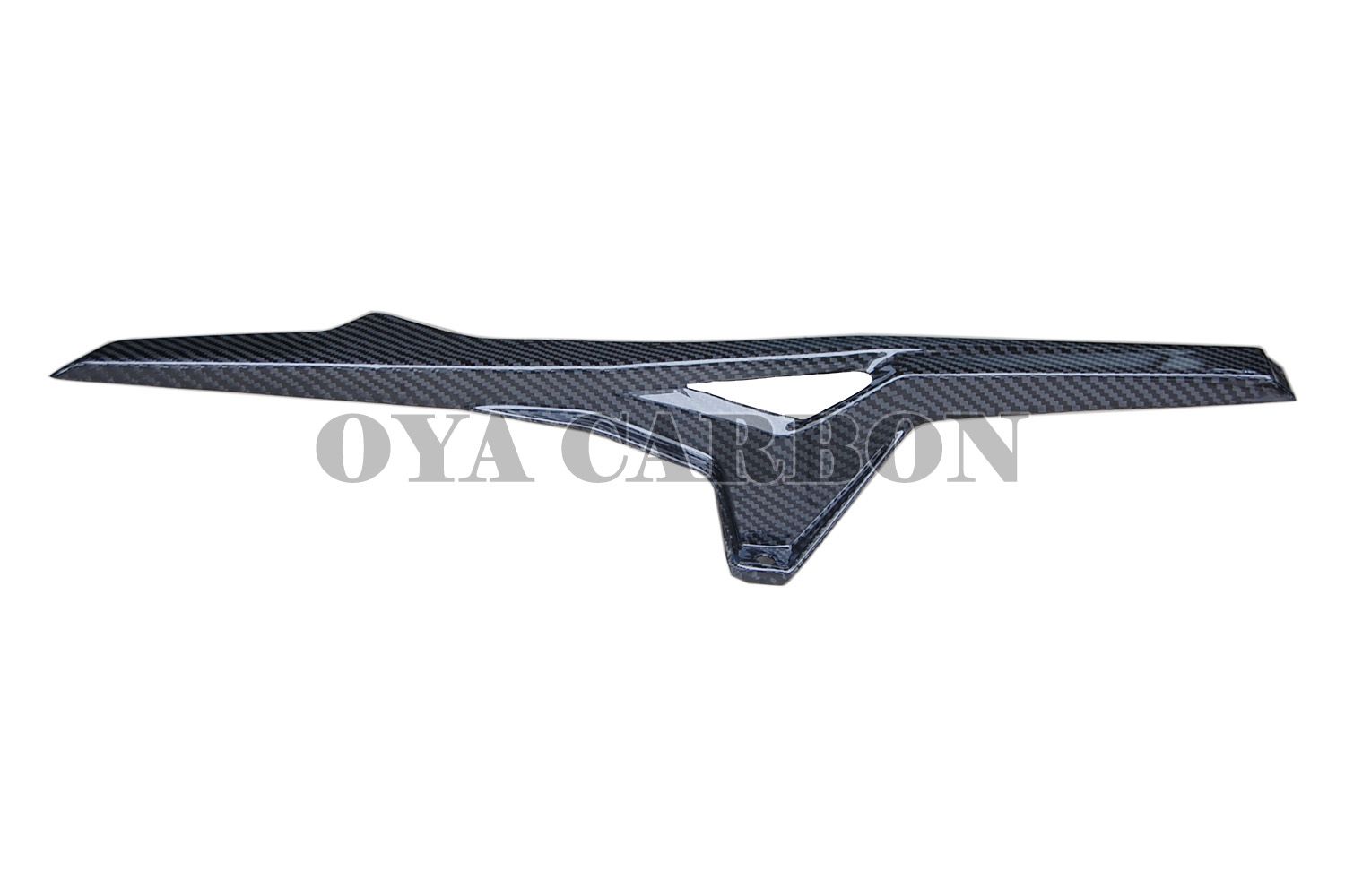 Carbon Fiber Chain Guard for Aprilia Dorsoduro SMV 750 08-09