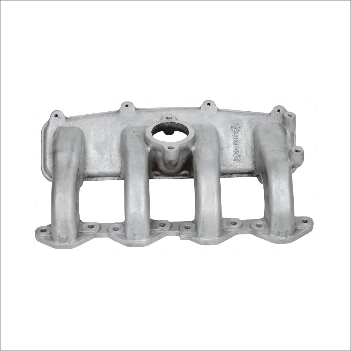 Precision Aluminum Die Casting Part