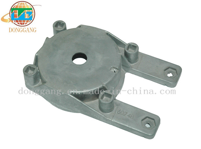 Die Casting Aluminum (DG1013)