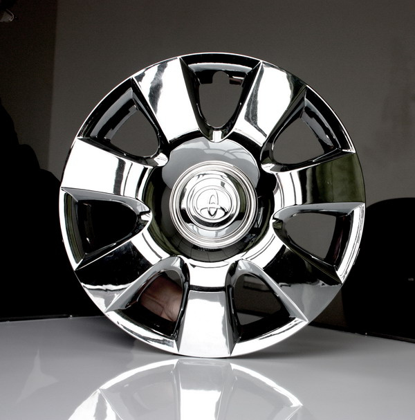 Die Cast Molding