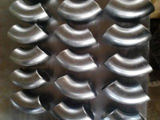 Seamless ASTM 45 Degree Street Elbow