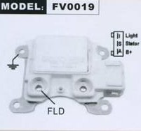 Auto Parts for Ford