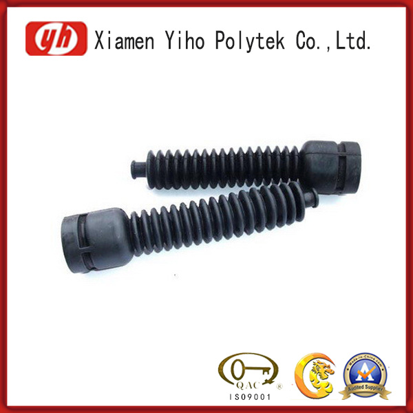 Car Dustproof Set / Rubber Dust Cover