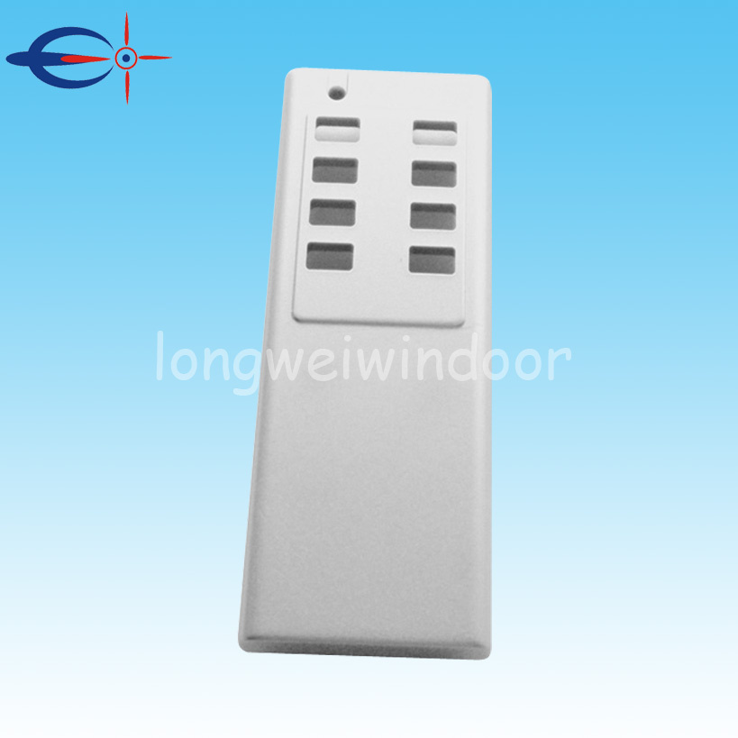 Plastic Injection Mold (LWP5180624)