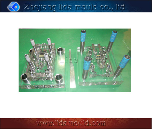 Metal Die Casting Mould (H05S)