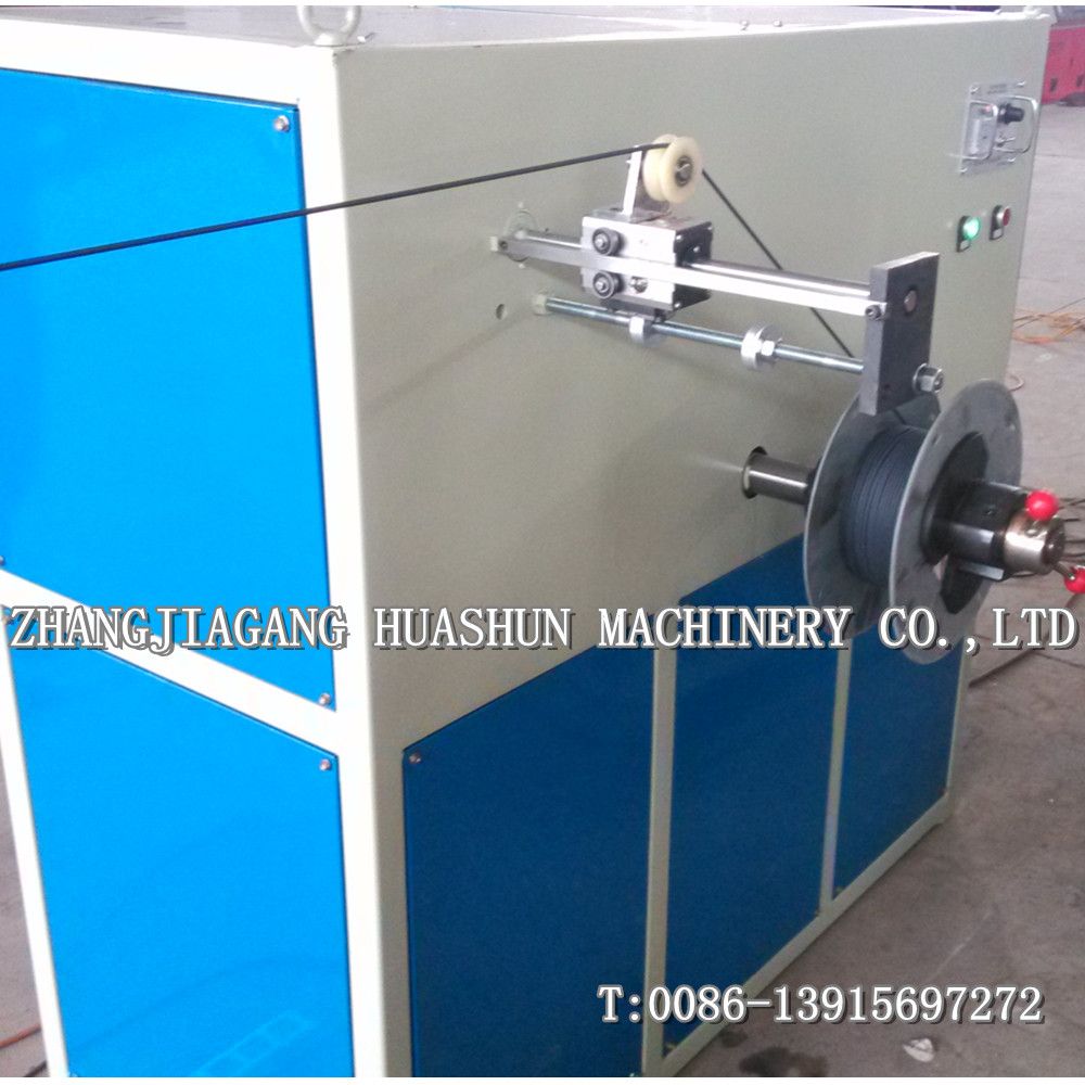 PP Welding Filler Rod Making Machine Extrusion Line