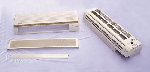 Air Conditioner Mould