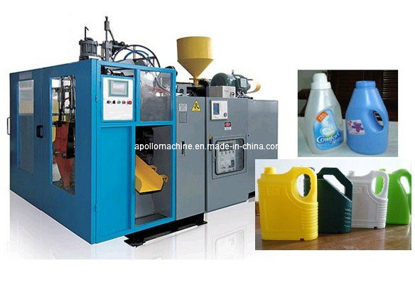 Plastic Machine/ Plastic Machinery for Bottle Making