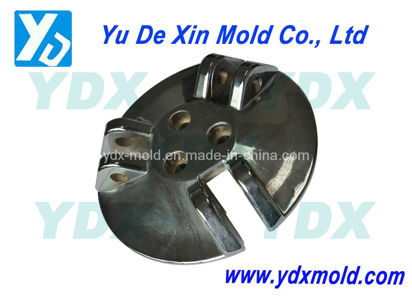 Zinc Die Casting (ISO9001, OEM) (YDX-ZN002)