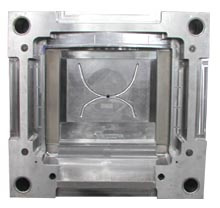 Big Size Precision Mould (HMP-01-004)