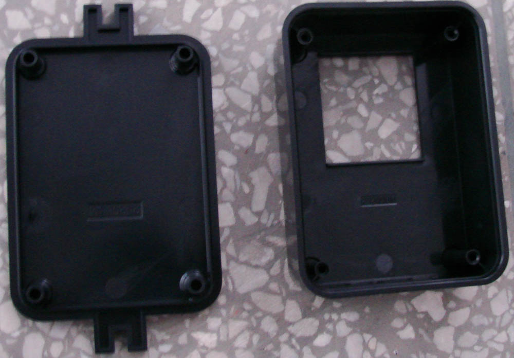 Plastic Injection Mold for Auto Parts