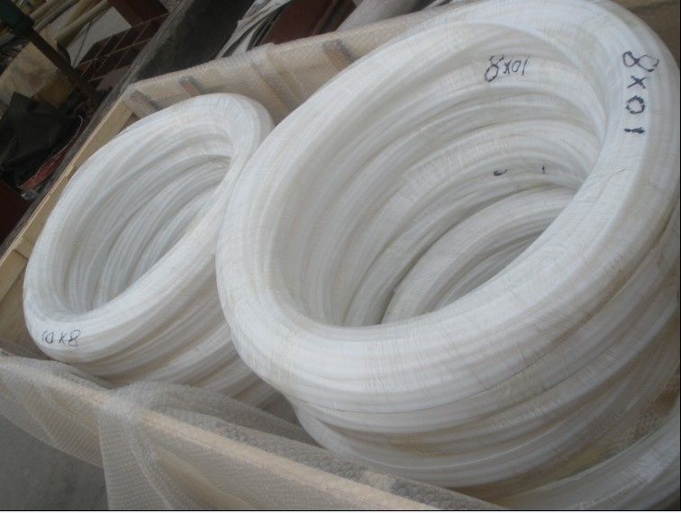 PTFE Teflon Tube (SDDQ-NE)