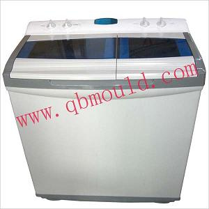 Washing Machine Mould (Sample4)