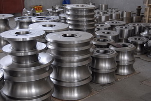 Tube Roller - 4